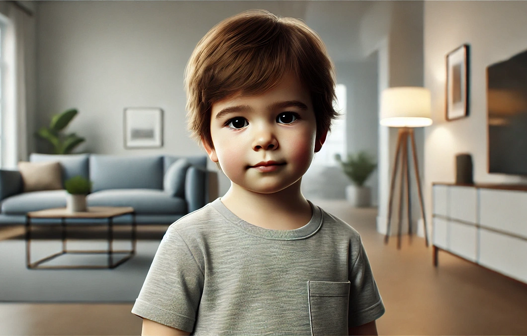 Лечение аутизм у детей -  цены на лечение  в частной психиатрической клинике Профмед Кызыле