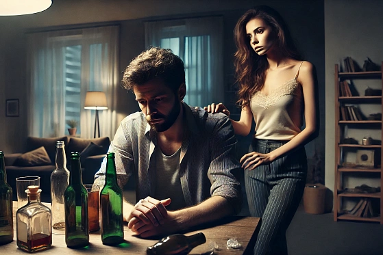 Лечение алкоголизма что такое, симптомы, как лечить в Кызыле