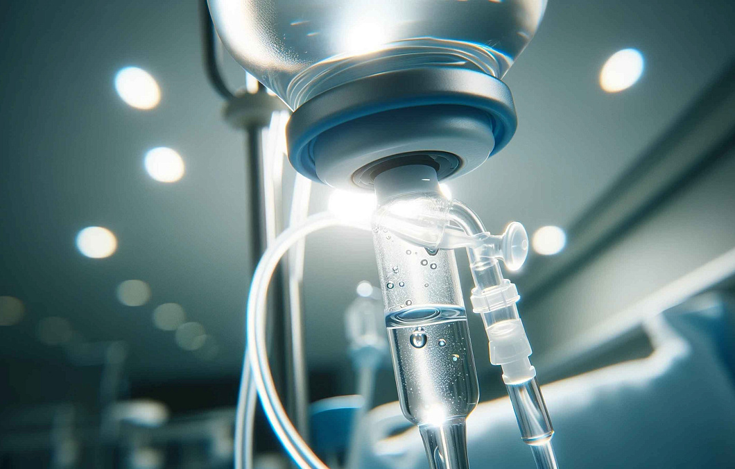 Наркологическая клиника "Профмед" Эркена Иманбаева в Кызыле