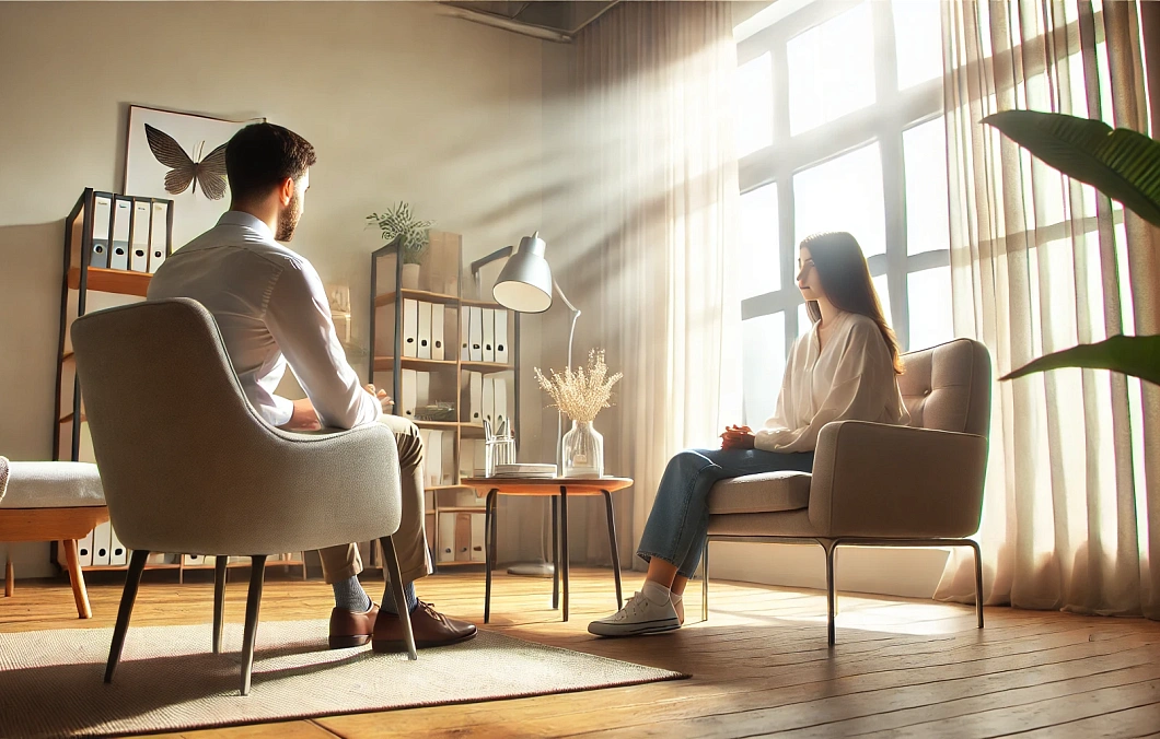 Лечение лечение биполярного расстройства в кызыле -  цены на лечение  в частной психиатрической клинике Профмед Кызыле