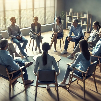 Лечение панические атаки -  цены на лечение  в частной психиатрической клинике Профмед в Кызыле