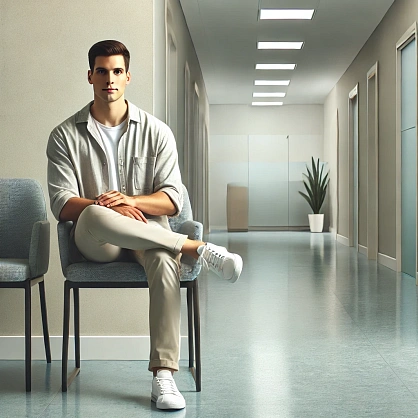 Лечение обсессивно-компульсивное расстройство -  цены на лечение  в частной психиатрической клинике Профмед в Кызыле