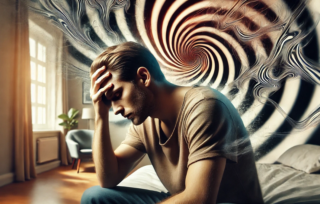 Лечение бредовые расстройства -  цены на лечение  в частной психиатрической клинике Профмед в Кызыле