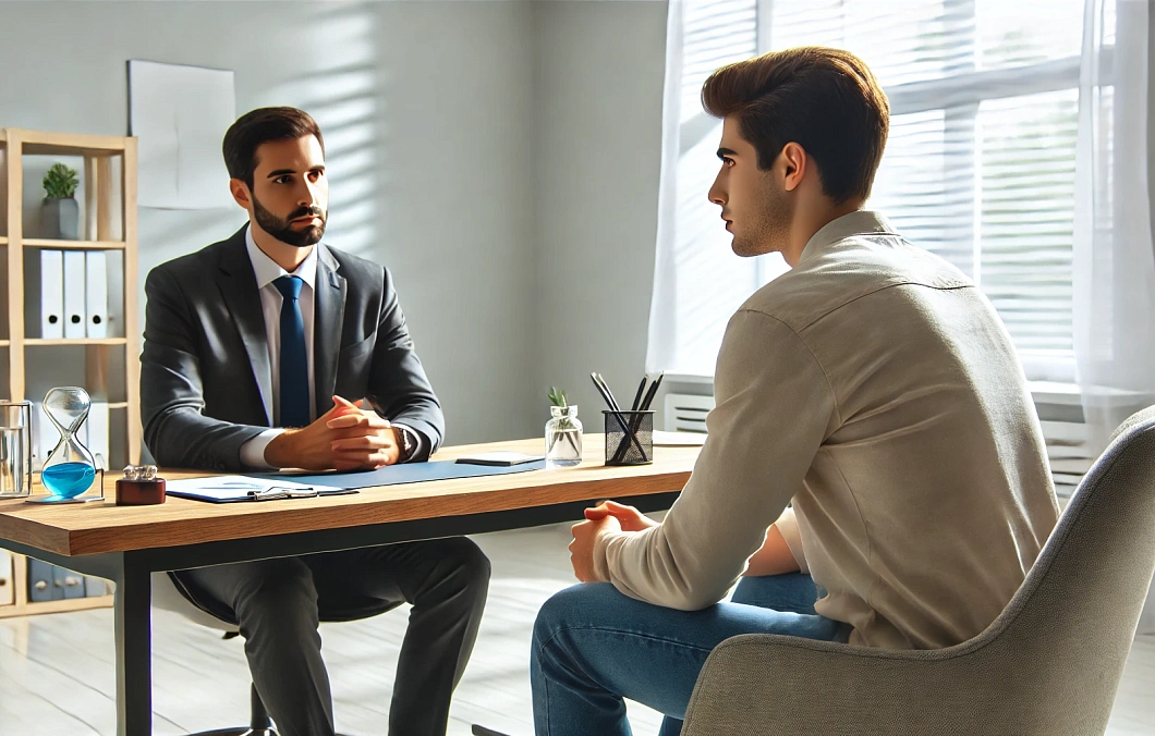 Лечение маниакально-депрессивный психоз -  цены на лечение  в частной психиатрической клинике Профмед в Кызыле