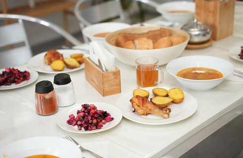 Наркологическая клиника "Профмед" Эркена Иманбаева в Кызыле