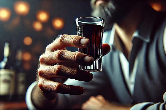 Лечение алкоголизма что такое, симптомы, как лечить в Кызыле