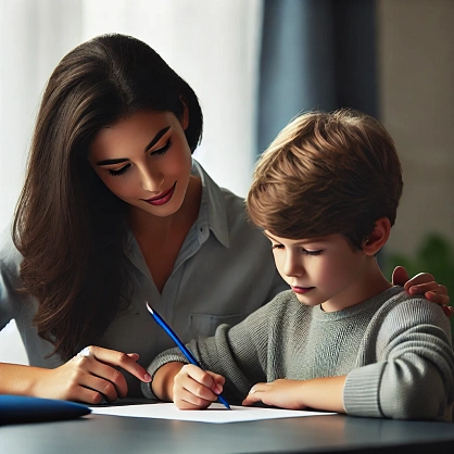 Лечение аутизм у детей -  цены на лечение  в частной психиатрической клинике Профмед Кызыле