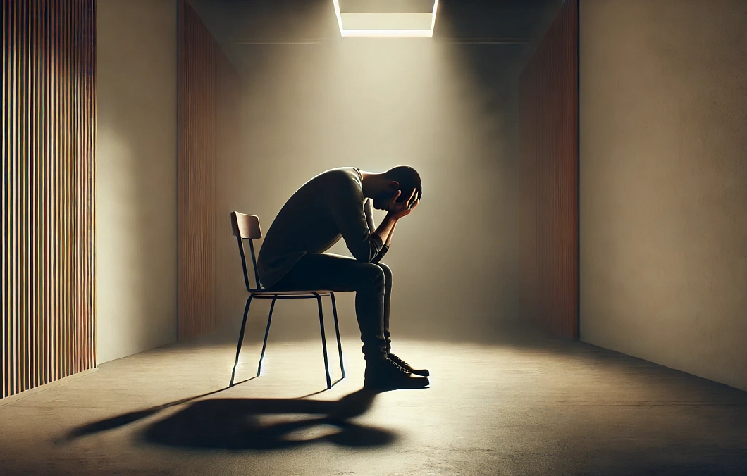 Лечение невроз различной этиологии -  цены на лечение  в частной психиатрической клинике Профмед в Кызыле