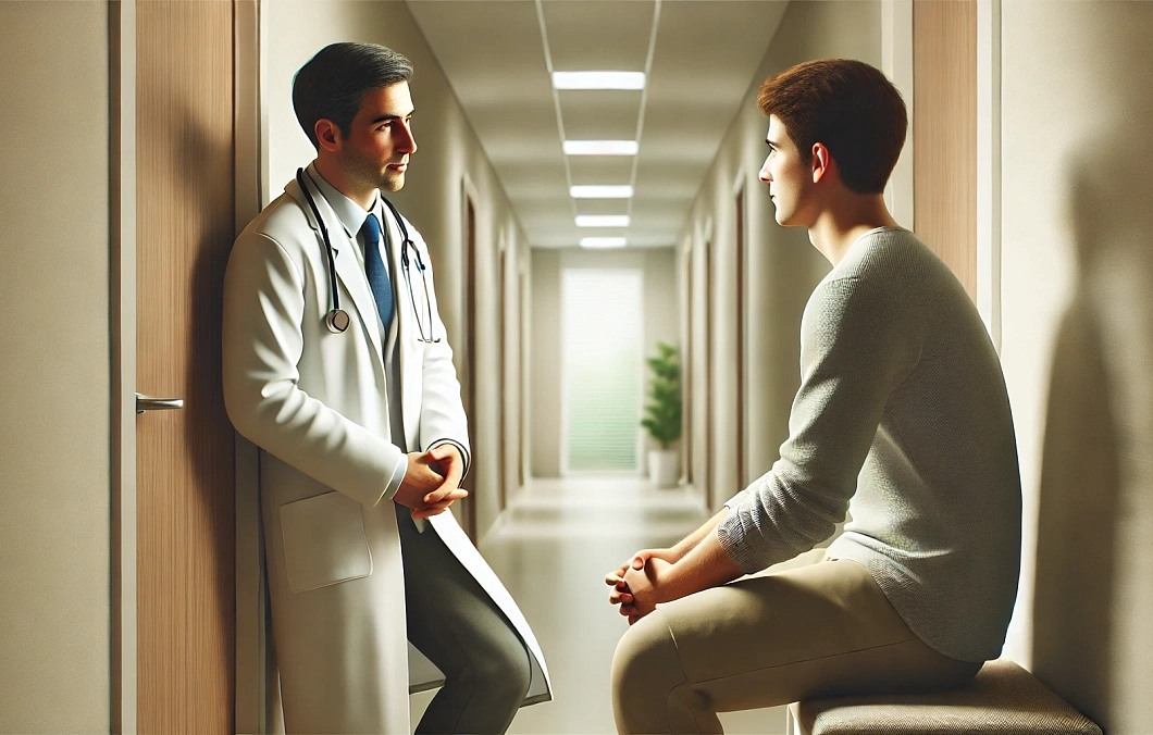 Лечение «голоса в голове» - лечение в центре «профмед» в кызыле -  цены на лечение  в частной психиатрической клинике Профмед Кызыле