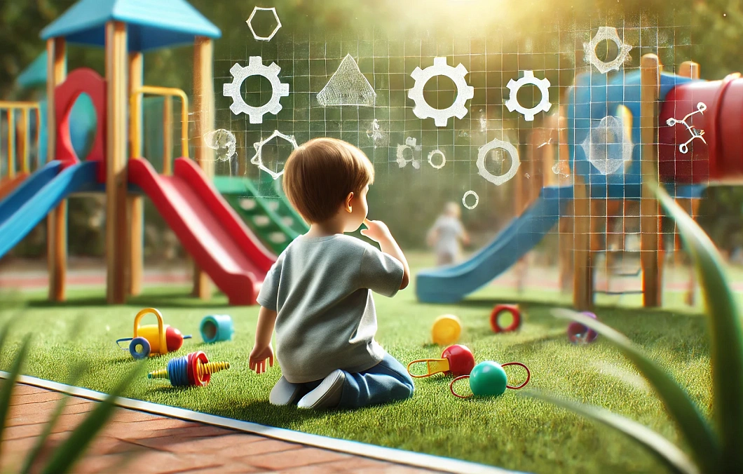 Лечение аутизм у детей -  цены на лечение  в частной психиатрической клинике Профмед Кызыле