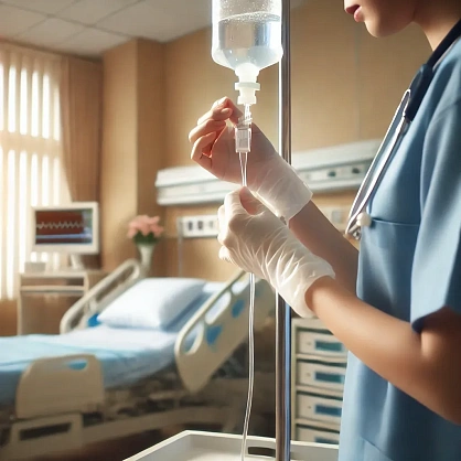 Вывод из запоя в клинике и на дому - анонимная и круглосуточная помощь Кызыле