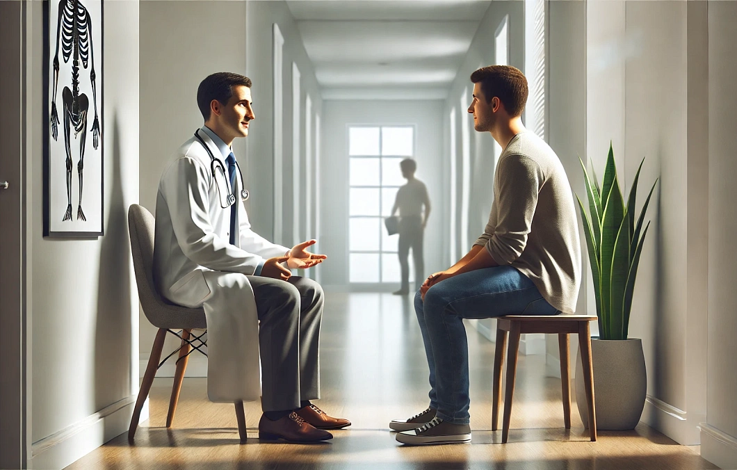 Лечение навязчивые состояния -  цены на лечение  в частной психиатрической клинике Профмед Кызыле