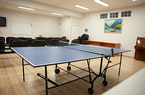 Наркологическая клиника "Профмед" Эркена Иманбаева в Кызыле