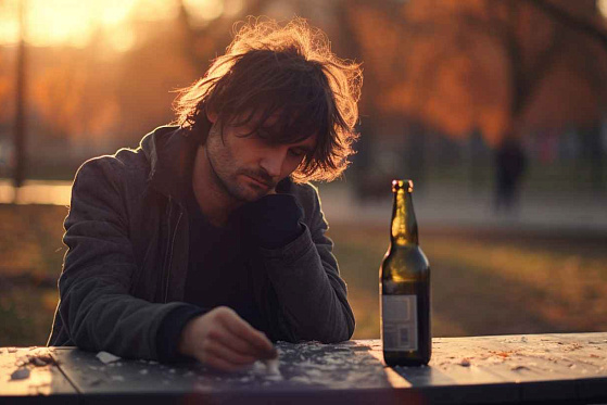 Лечение алкоголизма что такое, симптомы, как лечить в Кызыле
