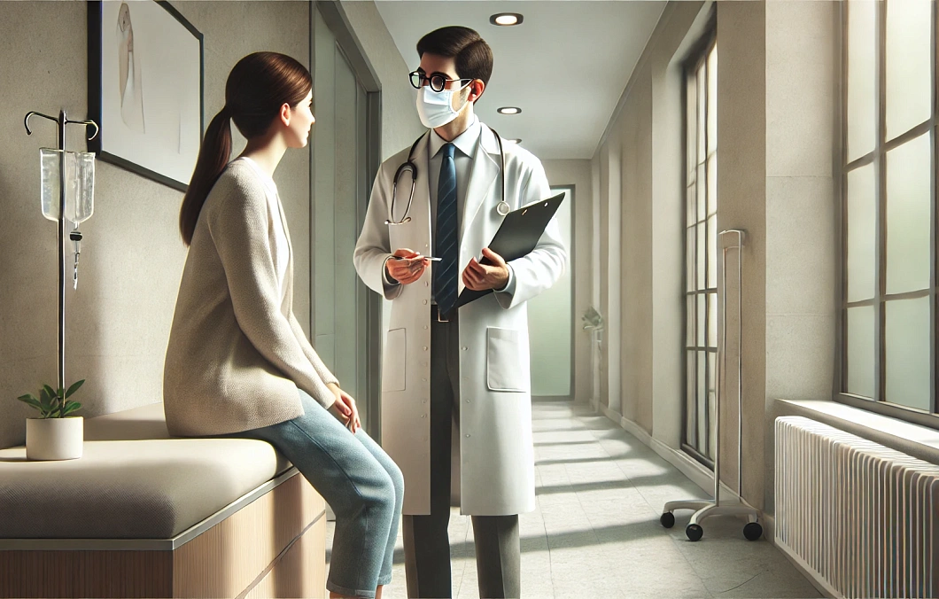 Лечение анорексия -  цены на лечение  в частной психиатрической клинике Профмед Кызыле