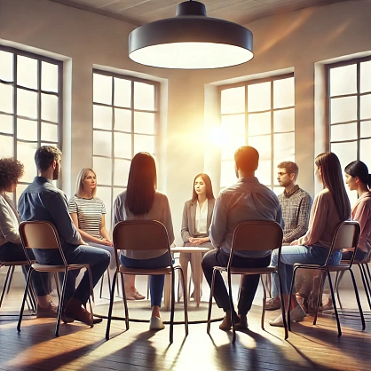 Лечение лечение мании преследования в кызыле -  цены на лечение  в частной психиатрической клинике Профмед Кызыле