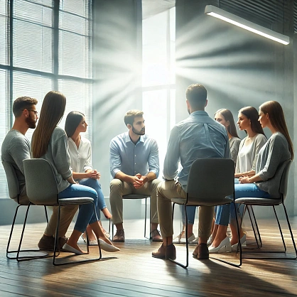 Лечение галлюцинации -  цены на лечение  в частной психиатрической клинике Профмед в Кызыле