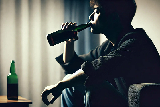 Лечение алкоголизма что такое, симптомы, как лечить в Кызыле