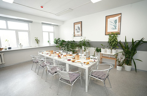 Наркологическая клиника "Профмед" Эркена Иманбаева в Кызыле