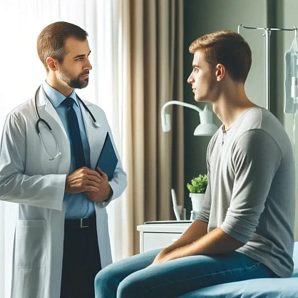 Вывод из запоя в клинике и на дому - анонимная и круглосуточная помощь Кызыле