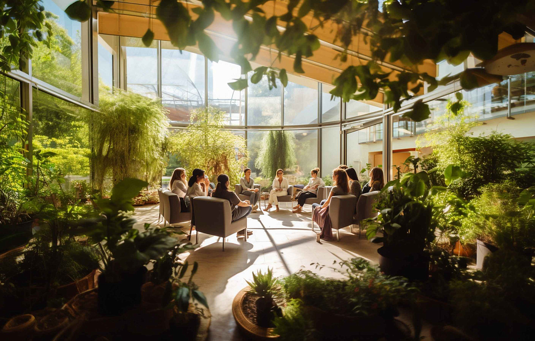 Амбулаторное лечение наркомании - особенности реабилитации  в Кызыле