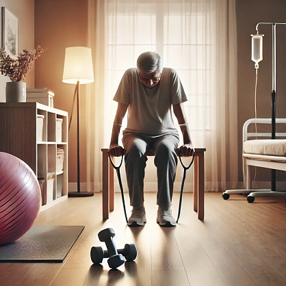 Лечение деменция -  цены на лечение  в частной психиатрической клинике Профмед Кызыле