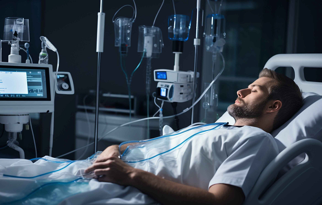 Эффективная детоксикация после наркотиков в Кызыле с гарантией результата, анонимно