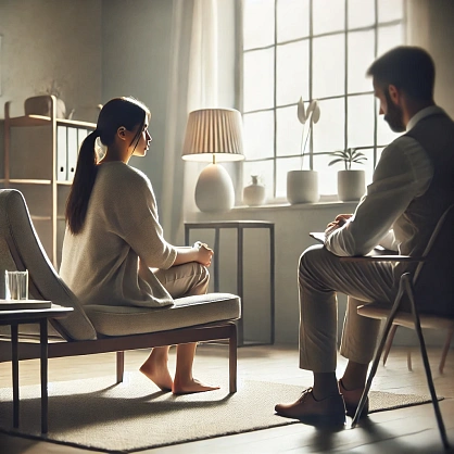 Лечение анорексия -  цены на лечение  в частной психиатрической клинике Профмед Кызыле