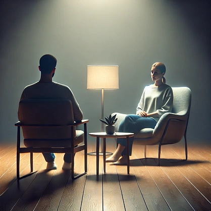 Лечение депрессивный психоз -  цены на лечение  в частной психиатрической клинике Профмед Кызыле