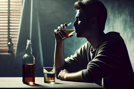 Лечение алкоголизма что такое, симптомы, как лечить в Кызыле