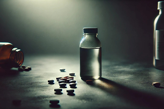 Лечение алкоголизма что такое, симптомы, как лечить в Кызыле