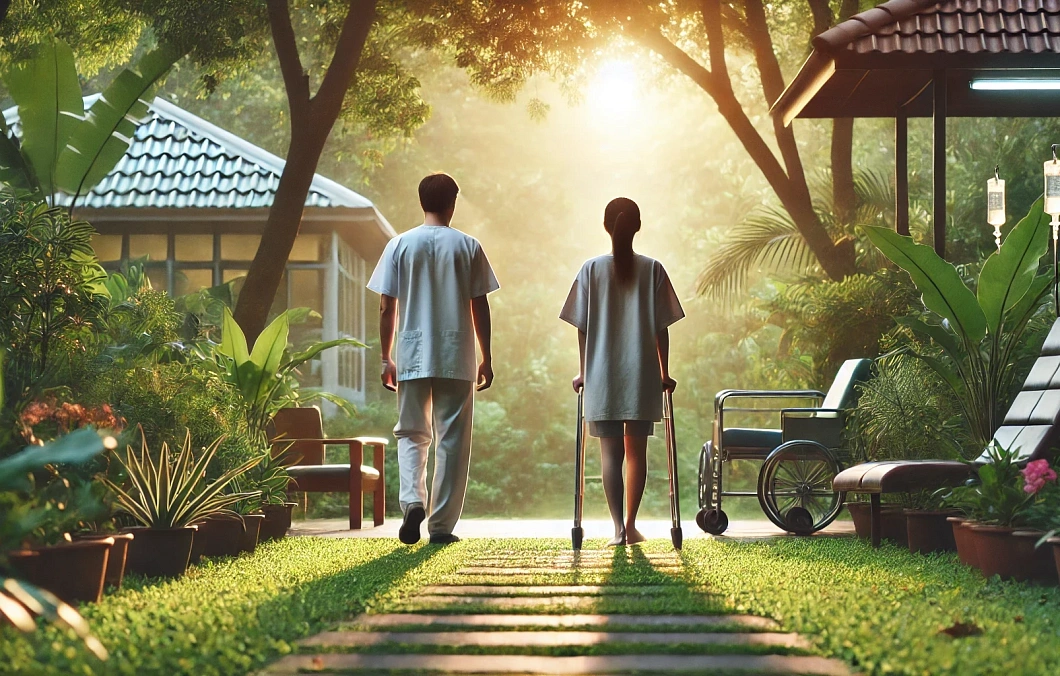 Лечение лечение кататонического ступора в кызыле -  цены на лечение  в частной психиатрической клинике Профмед Кызыле