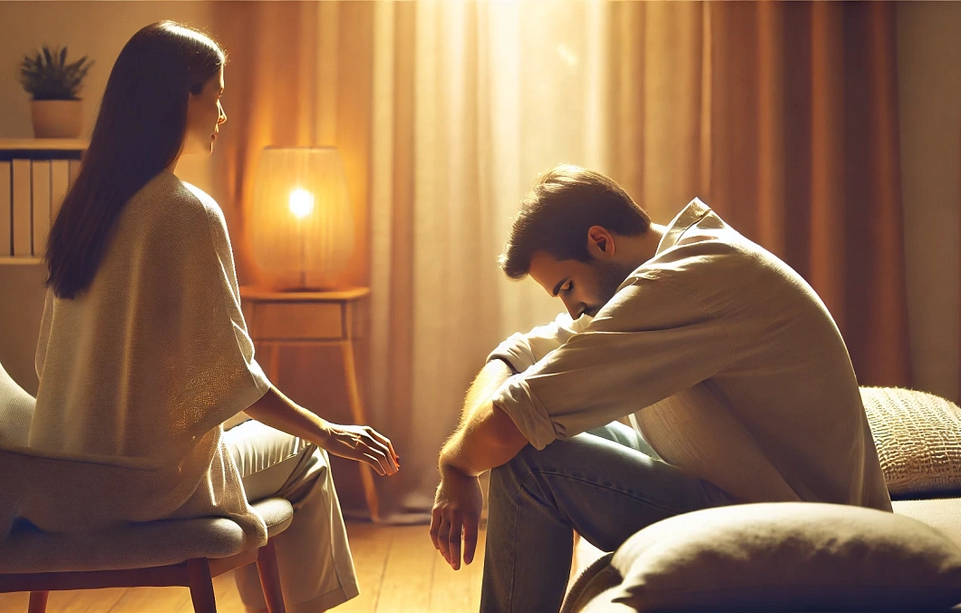 Лечение лечение кататонического ступора в кызыле -  цены на лечение  в частной психиатрической клинике Профмед Кызыле