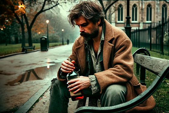 Лечение алкоголизма что такое, симптомы, как лечить в Кызыле