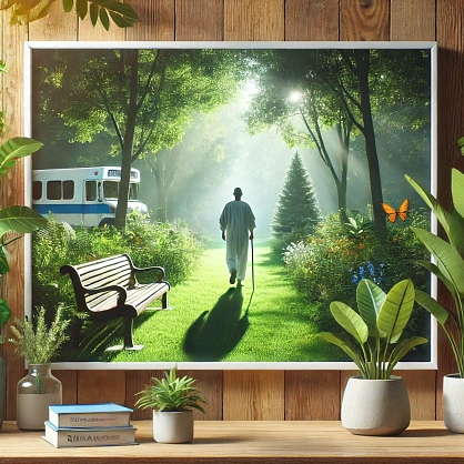 Лечение лечение паранойи в кызыле -  цены на лечение  в частной психиатрической клинике Профмед Кызыле