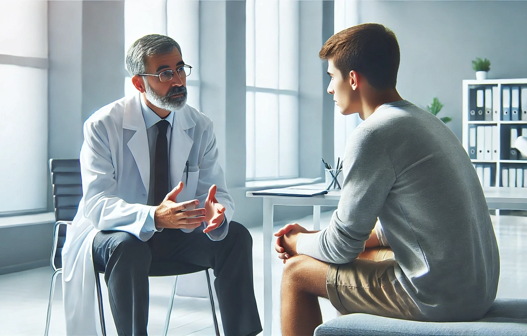 Лечение бредовые расстройства -  цены на лечение  в частной психиатрической клинике Профмед в Кызыле