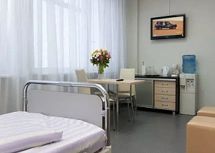 Наркологическая клиника "Профмед" Эркена Иманбаева в Кызыле