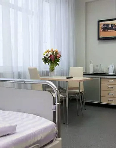 Наркологическая клиника "Профмед" Эркена Иманбаева в Кызыле