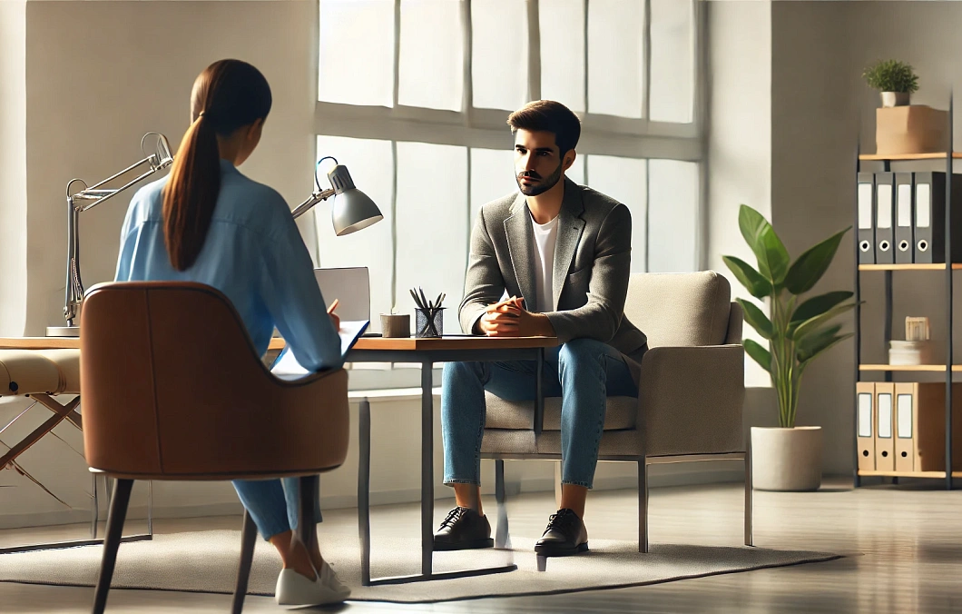 Лечение обсессивно-компульсивное расстройство -  цены на лечение  в частной психиатрической клинике Профмед в Кызыле