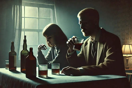 Лечение алкоголизма что такое, симптомы, как лечить в Кызыле