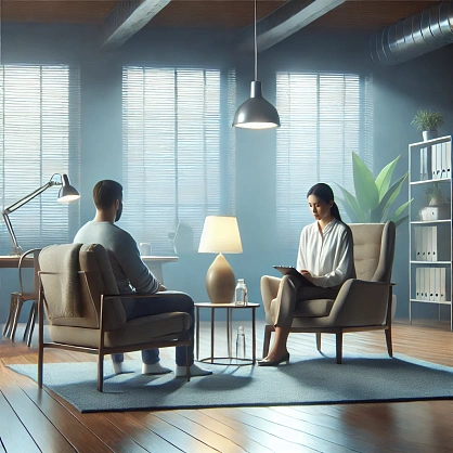 Лечение кататонический ступор -  цены на лечение  в частной психиатрической клинике Профмед Кызыле