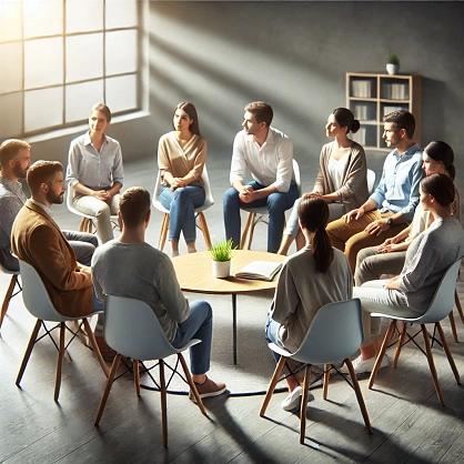 Лечение маниакально-депрессивный психоз -  цены на лечение  в частной психиатрической клинике Профмед в Кызыле