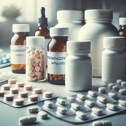 Лечение обсессивно-компульсивное расстройство -  цены на лечение  в частной психиатрической клинике Профмед в Кызыле