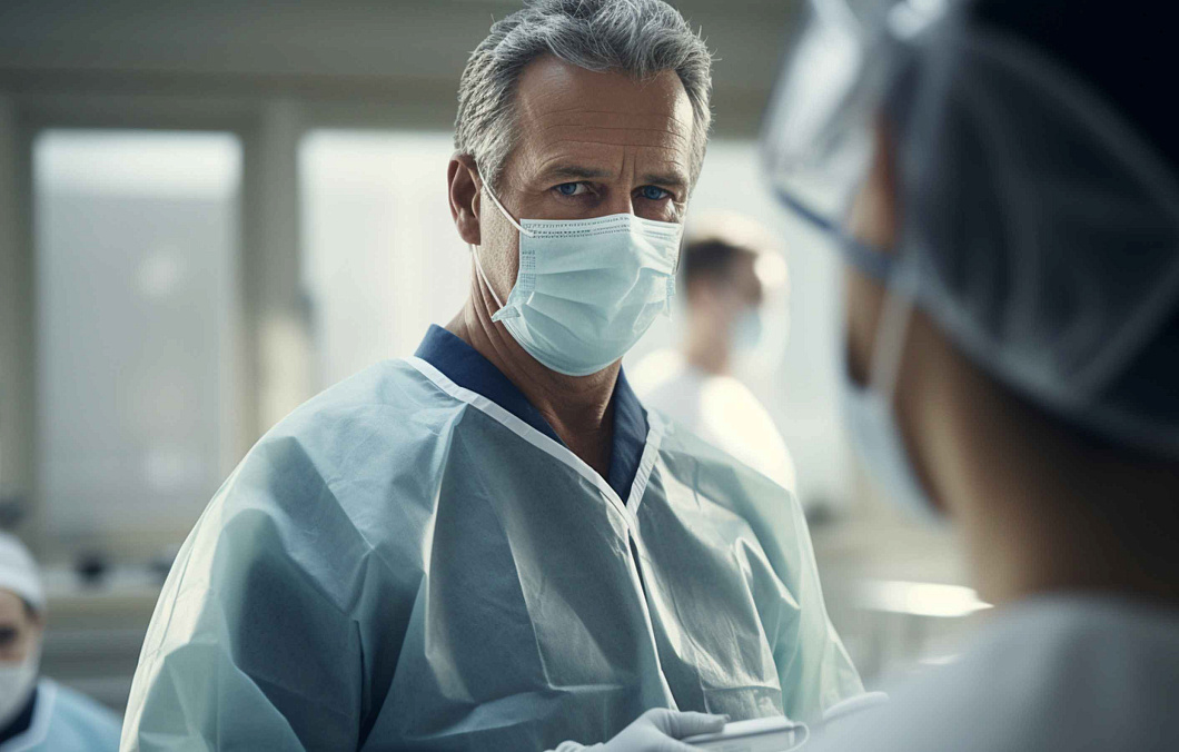 Наркологическая клиника Профмед Эркена Иманбаева в Кызыле