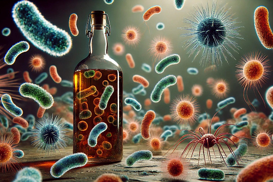 Лечение алкоголизма что такое, симптомы, как лечить в Кызыле