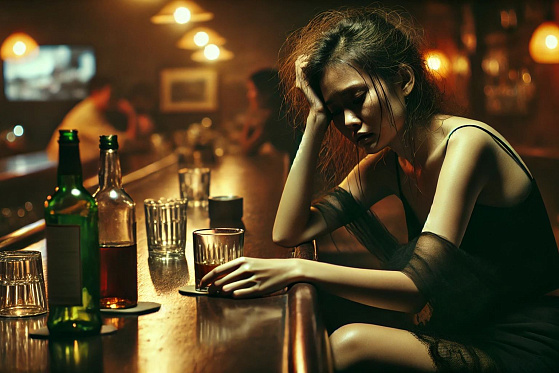 Лечение алкоголизма что такое, симптомы, как лечить в Кызыле