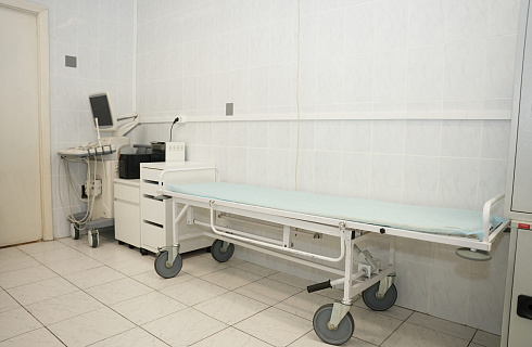 Наркологическая клиника "Профмед" Эркена Иманбаева в Кызыле