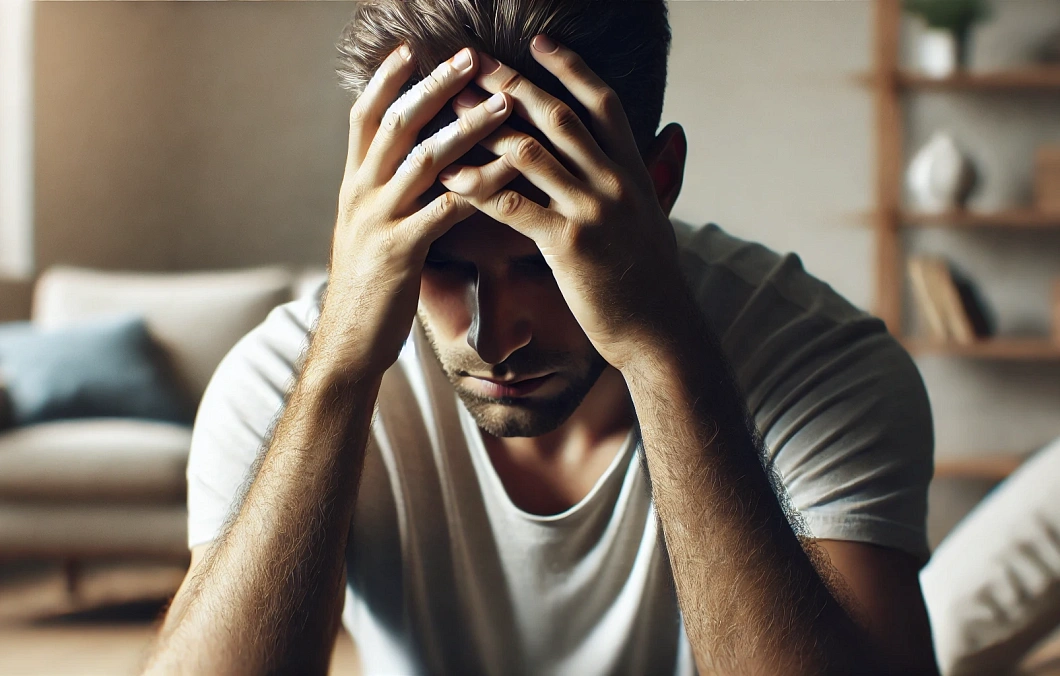 Лечение панические атаки -  цены на лечение  в частной психиатрической клинике Профмед в Кызыле